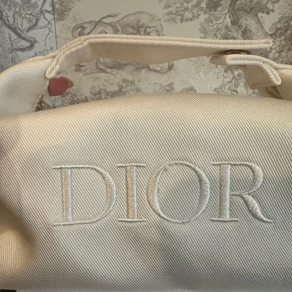 2025 Dior Beauty Nomad Top Handle Bag - Picture 5 of 9